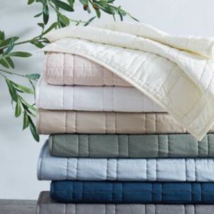 Cannon Heritage 3-Piece King Q Navy King